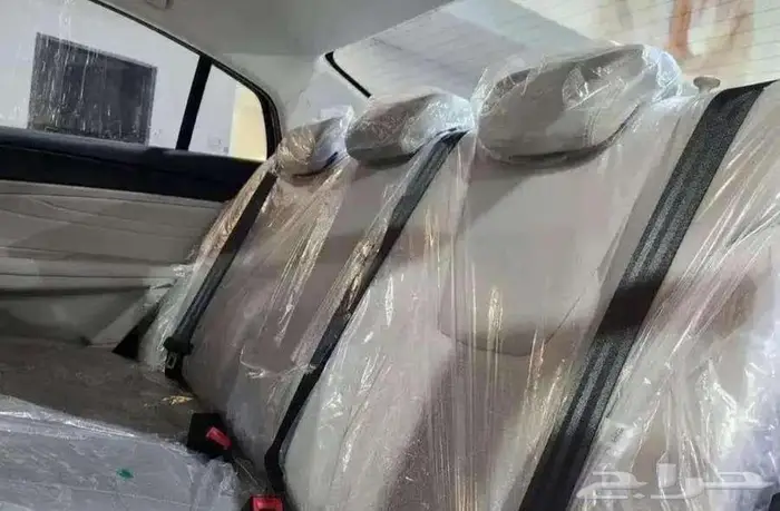 شيري اريزو 5 كومفورت 2025  كاش _تقسيط 11