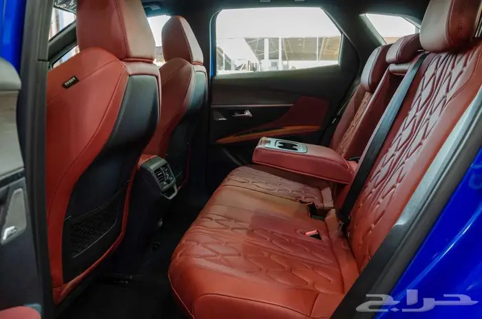 بيجو 3008 GT موديل 2023 5