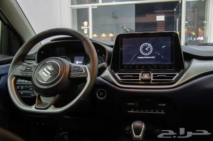 بيجو 3008 GT موديل 2023 9