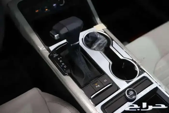 كيا K5 GL 2025 مطوره كاش واقساط 5