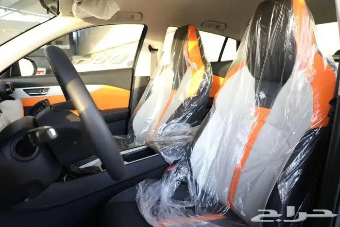 دونج فينج شاين E1 2025 6