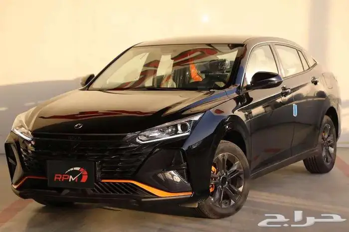 دونج فينج شاين E1 2025 0