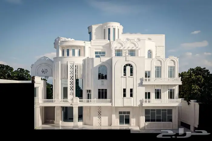 مكتب هندسي -تصميم داخلي وخارجي معماري - انشائي اصدار رخص 4