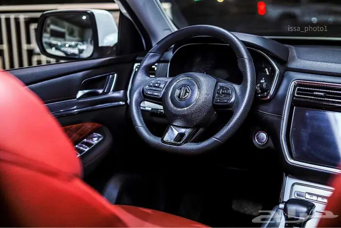 MG RX8 ام جي ار اكس 8 فل كامل عروض حصريه 9