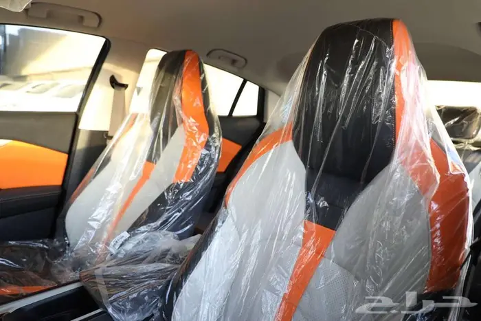 دونج فينج شاين E1 2025 6