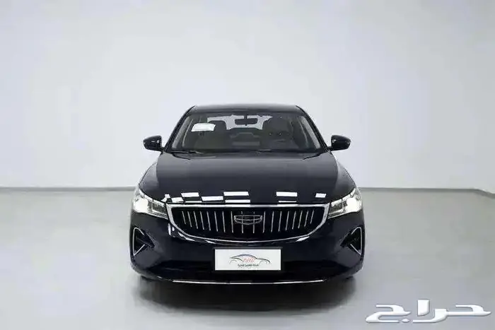 جيلي امجراند ستاندر موديل 2025 1