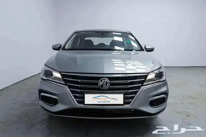 ام جي 5 كومفورت 1.5 2024 بسعر منافس كاش واقساط 1