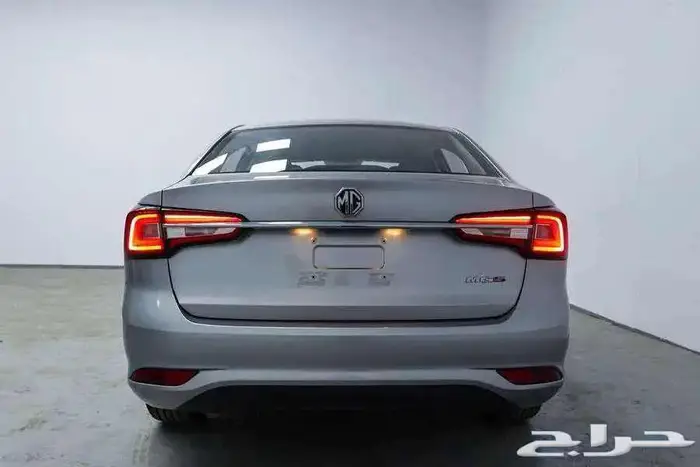 ام جي 5 كومفورت 1.5 2024 بسعر منافس كاش واقساط 4