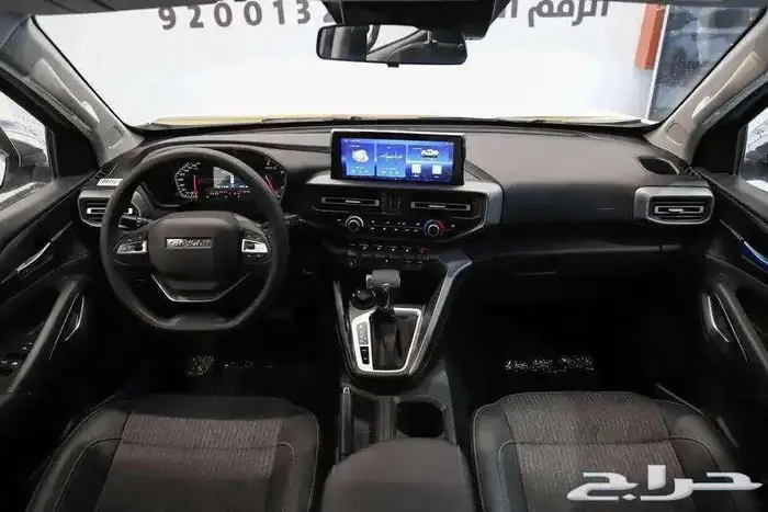 كيا سبورتاج استندر 1.5 2025 5
