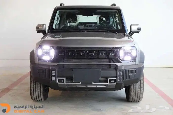 جيتور T2 كمفورت 2026 بدون دفعة اولى 0