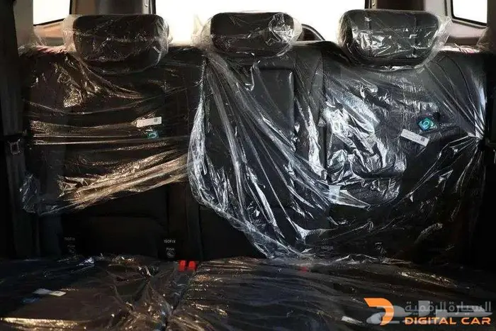 جيتور T2 كمفورت 2026 بدون دفعة اولى 5