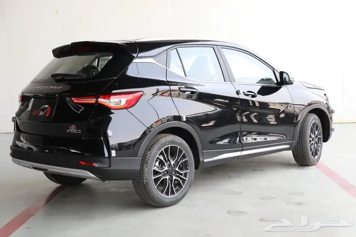 جيتور X50 بريميوم 2025 2