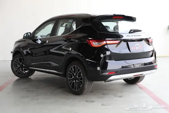 جيتور X50 بريميوم 2025 4
