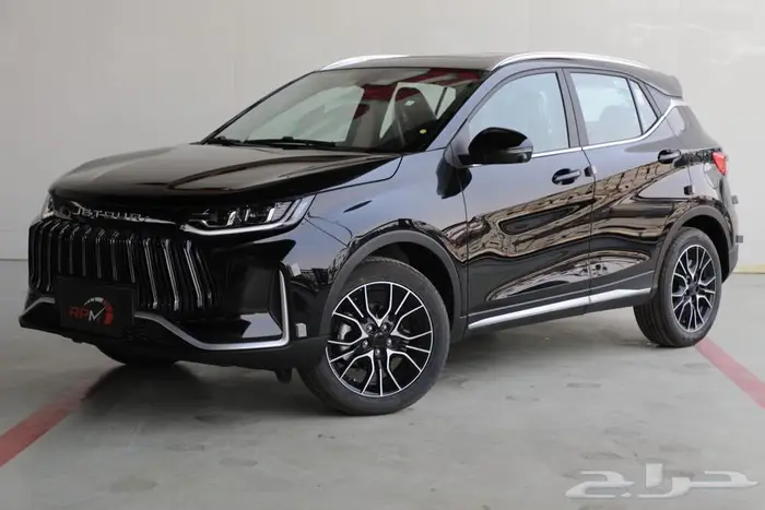 جيتور X50 بريميوم 2025 0