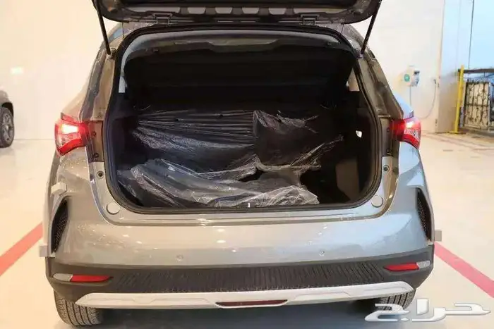 جيتور X50 بريميوم 2025 3