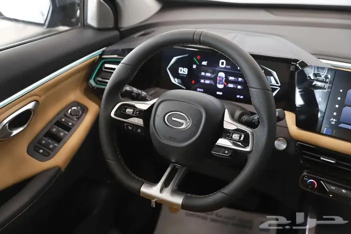 جي ايه سي GAC 2025 امزوم عروض اقل الاسعار كاش واقساط 6