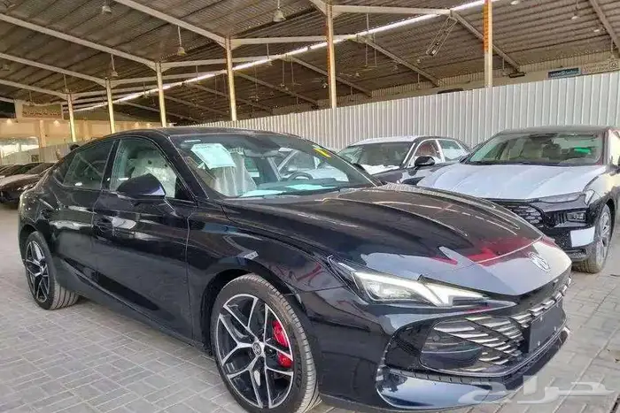 ام جي 7 موديل-2025 (كاش-اقساط) 0