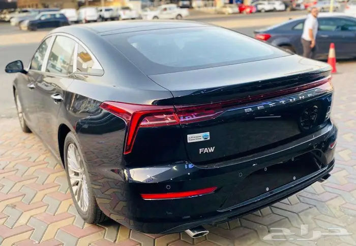 فاو بيستون B70 كومفورت 2025 تقسيط وكاش 5