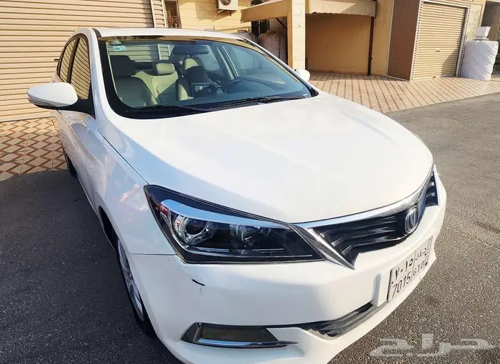 شانجان ال سفن v7 2019 جلد وفتحه 11