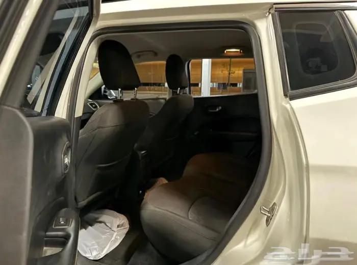 جيب كومباس 2019 2