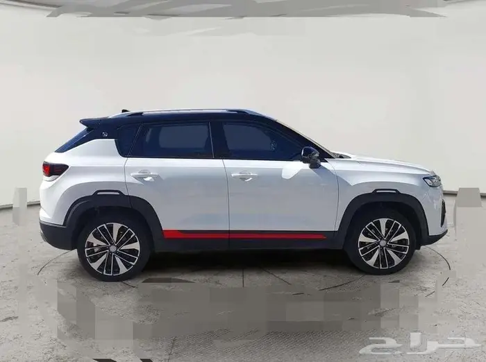 شانجان cs35 Limited 2024 0