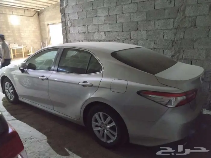 كامري 2019LEهايبرد 1