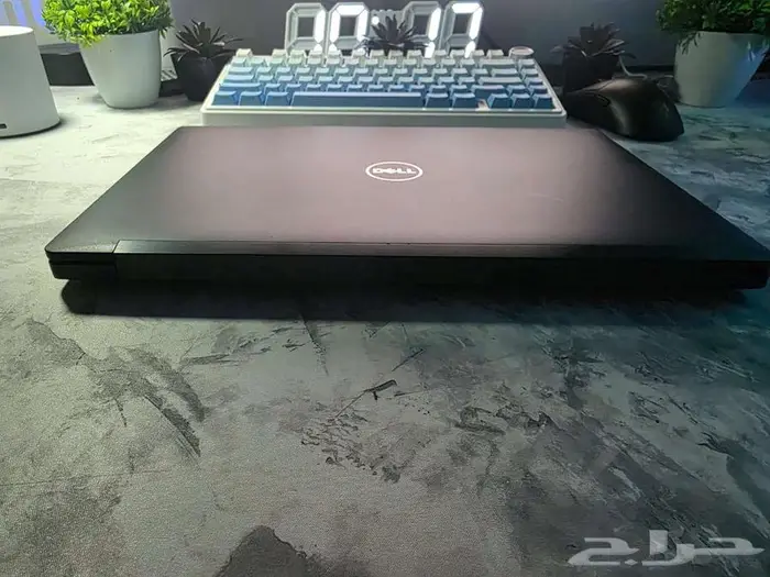 لاب توب DELL 5