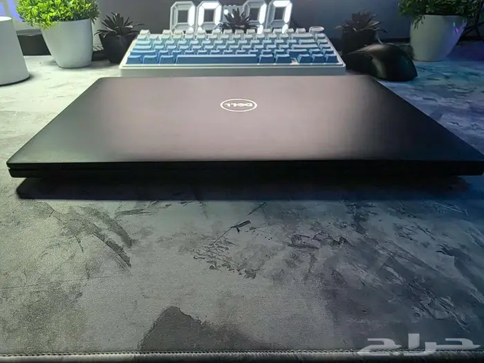 لاب توب DELL 3