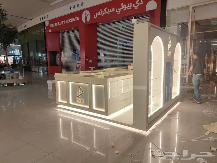 تجهيز معارض و استاندات 14