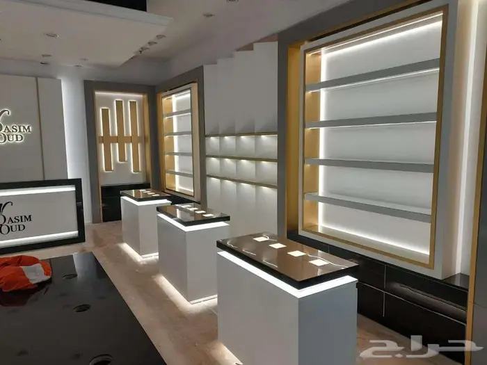 تجهيز معارض و استاندات 12