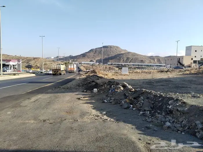 للبيع أرض تجاريه في أبها حي الداره المسمى حاليا السحاب 3