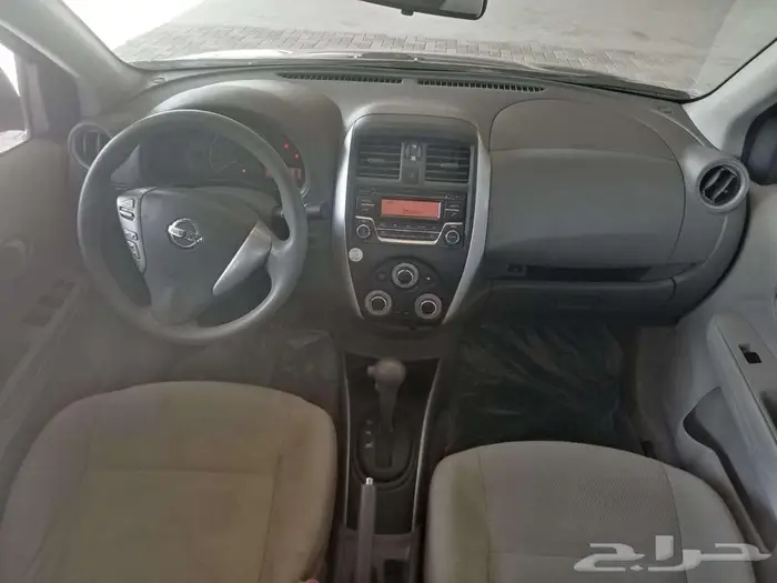 نيسان صني 2023 فل 11