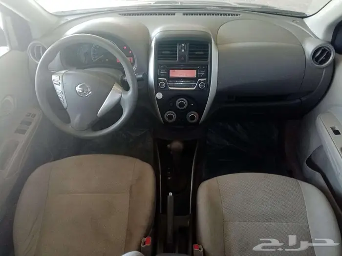 نيسان صني 2023 فل 9