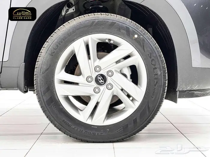 كريتا سمارت 2025- 71300ريال شامل الضريبة 1