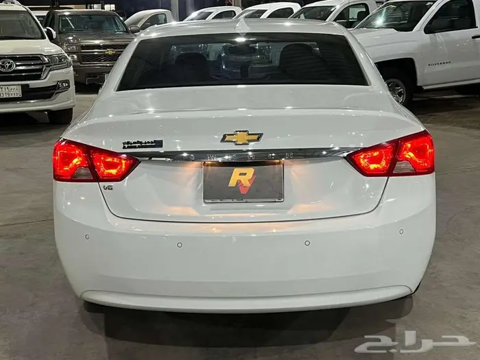 امبالا 2019 LS 4