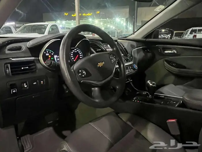 امبالا 2019 LS 13