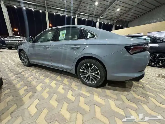 جيلى بريفيس -فل 2025-اقل هامش ربح اضل سعر للكاش 1
