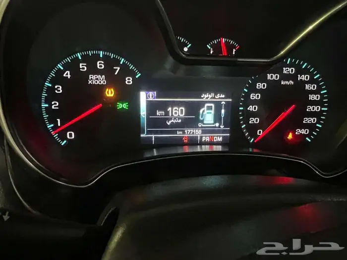 امبالا 2019 LS 10