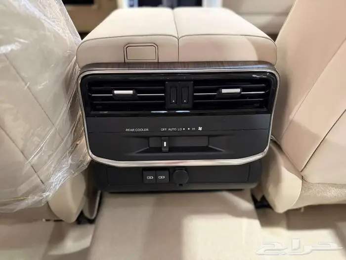 لاندكروزر GXR L4 ديزل 2025 تمويل فوري استلم في اسرع وقت 11