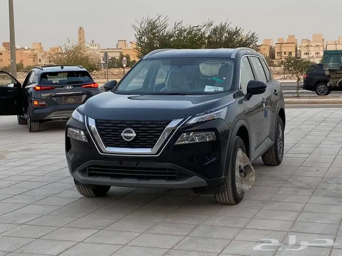 نيسان اكستريل دفع امامي 2025 كاش - اقساط 4