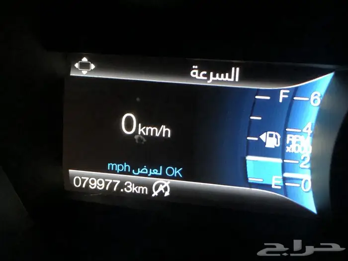 تورس 2022 فل كامل تيتانيوم اسود ملكي ممشي 79 بدي وكالة 19