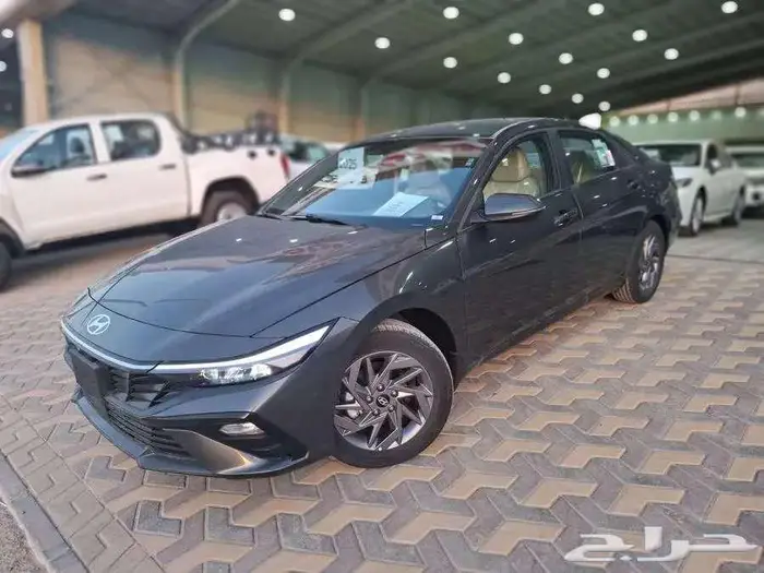 هيونداي النترا اسمارت 2025 ب 65000 بطاقه 0