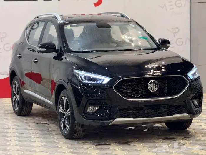 MG ZS لاكجري 1.5 موديل 2024 عروض خاصة على التقسيط 2