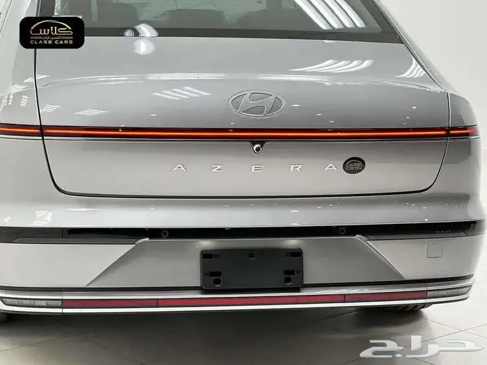 ازيرا اكسكلوسيف 2025- 155250 ريال شامل الضريبة 11
