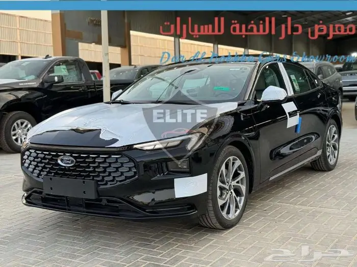 تورس تيتانيوم سعودي بنزين2025 اقساط وكاش 4