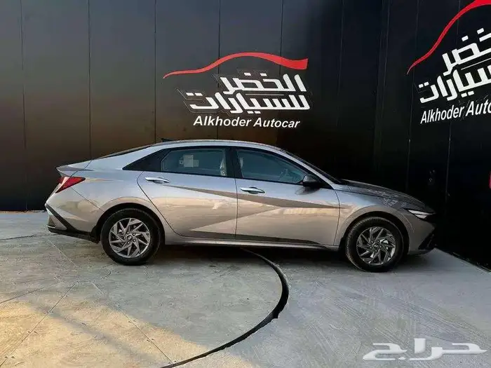 النترا سمارت 2026 لدي الخضر جدة 8