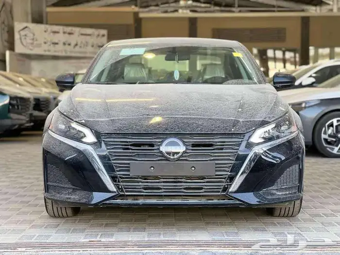 التيما 2025 ستاندر S و نص فل SV بأكثر من للون سعودي 0