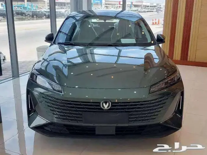 شانجان ايدو 2026-اقل سعر للكاش والتمويل 0