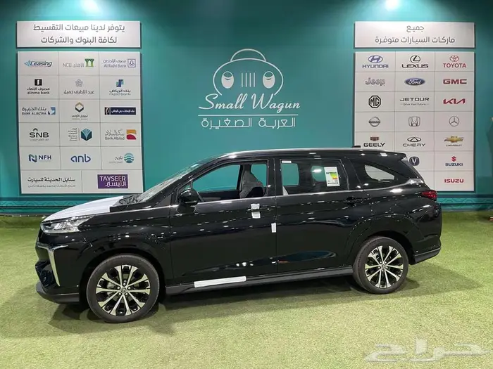 تويوتا فيلوز GLX بنزين 2025 كاش واقساط 6