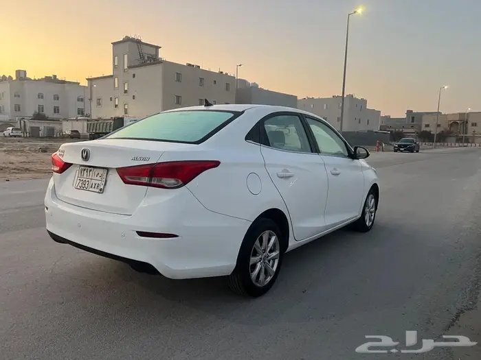 2023 شانجان ألسفن 13